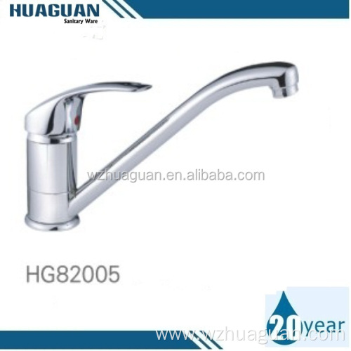 Widely Use Top Quality Kitchen Faucet